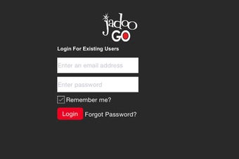 Image 0 for JadooGO