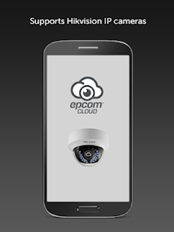 Imagen 3 para Epcom Cloud - Video Surve…