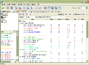 Imagen 0 para Advanced Web Ranking