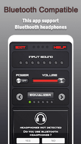 Imagen 2 para Deep Hearing : Super Ear …