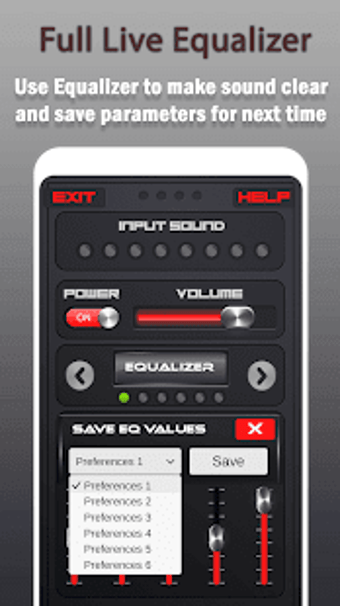 Imagen 3 para Deep Hearing : Super Ear …