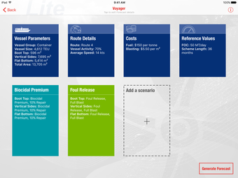 Image 3 for Intertrac Vision Lite
