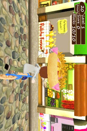 Image 0 for Bread Boy