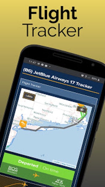 Image 3 for Airport Flight Informatio…