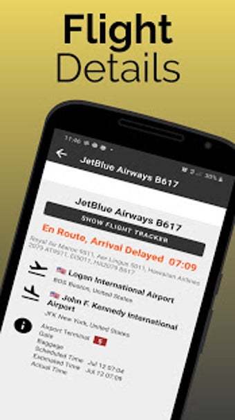 Image 2 for Airport Flight Informatio…
