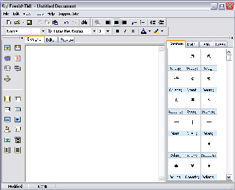 Image 0 for Fresh HTML