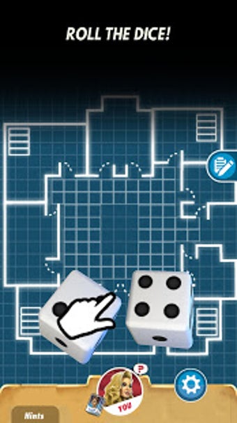 Image 3 for Cluesheet Companion