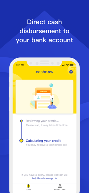 Image 0 for Cash Now