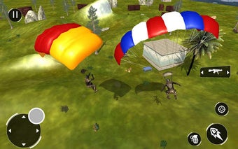 Image 0 for Swat FPS Force: Free Fire…