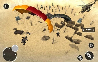 Image 1 for Swat FPS Force: Free Fire…