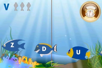 Imagen 2 para Learn ABC Letters with Ca…