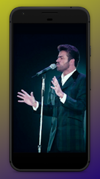 Image 0 for George Michael Songs