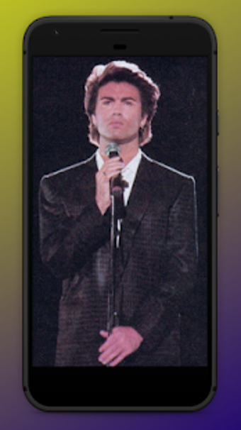 Image 2 for George Michael Songs