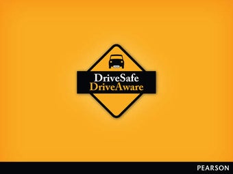 Image 0 for DriveSafe DriveAware