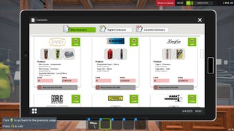 Image 0 for Tobacco Shop Simulator