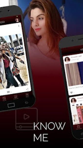 Imagen 2 para Anveshi Jain Official App