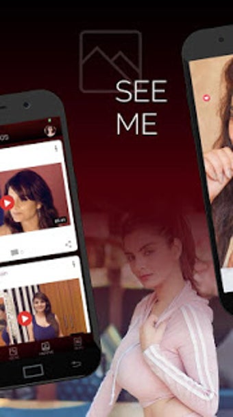 Imagen 0 para Anveshi Jain Official App