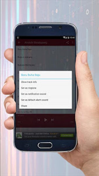 Image 1 for Mp3 Lagu Batak Terlengkap