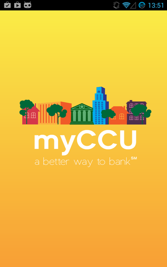 Imagen 1 para myCCU, Community Credit U…