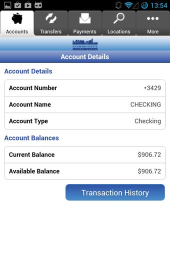 Image 2 for myCCU, Community Credit U…