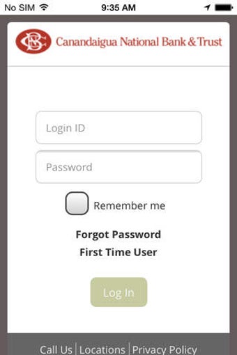 Image 0 for CNB Mobile Online Banking