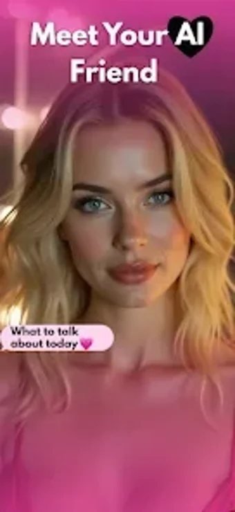 Imagen 0 para Lovia: AI Girlfriend Chat