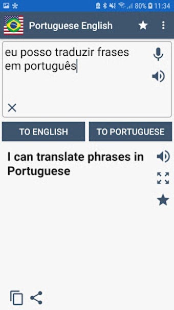 Image 1 for Portuguese English Transl…