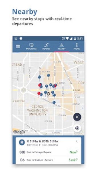 Image 1 for DC Transit : WMATA Metro …