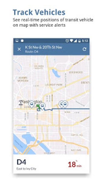 Image 0 for DC Transit : WMATA Metro …