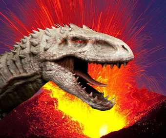 Imagen 1 para Indo Raptor Sounds