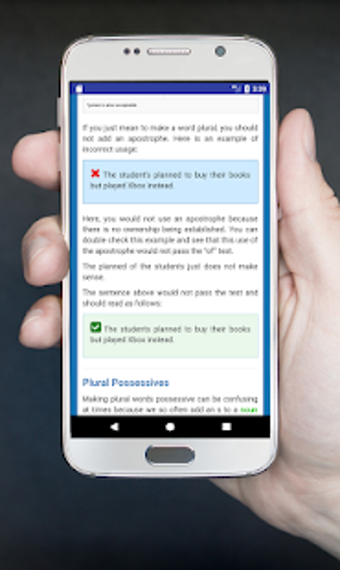 Image 3 for English Grammar in Use Co…