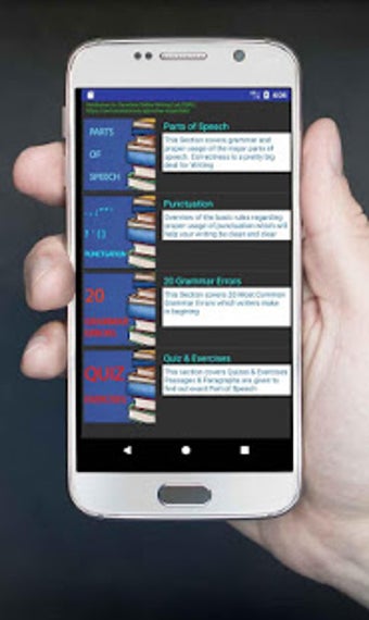 Image 2 for English Grammar in Use Co…