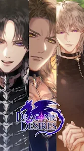 Image 0 for Draconic Desires