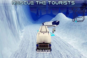 Imagen 0 para Drive Winter Tourist Bus …