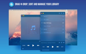 Imagen 0 para Music Paradise Player MP3