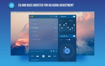 Imagen 2 para Music Paradise Player MP3