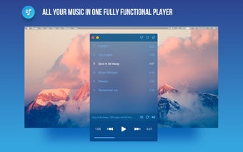 Imagen 3 para Music Paradise Player MP3
