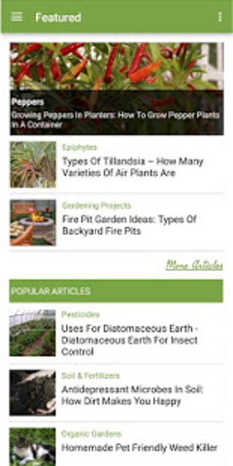 Image 1 for GKH Gardening Companion