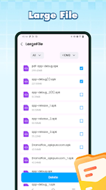 Image 0 for Flow Clean Lite