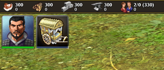 Image 0 for Better UI for 0 A.D.