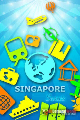 Image 0 for Singapore City Secrets - …
