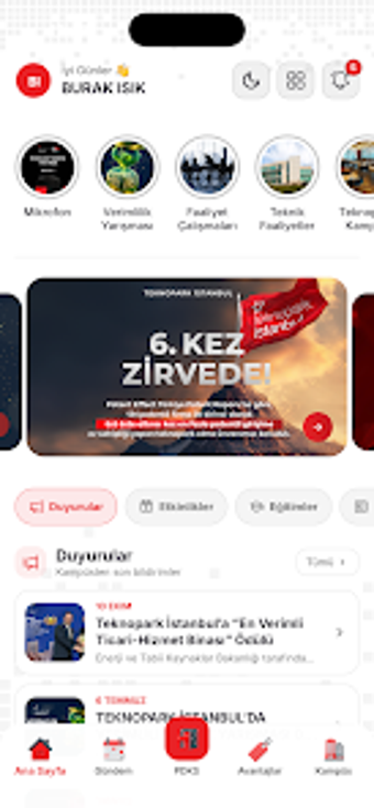 Imagen 0 para Teknopark İstanbul