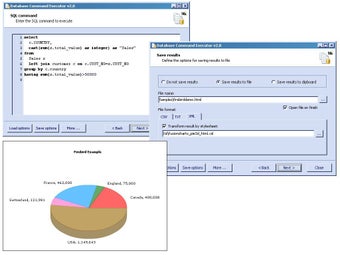 Imagen 0 para Database Command Executor