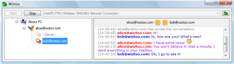 Imagen 0 para Wiztoo Monitor