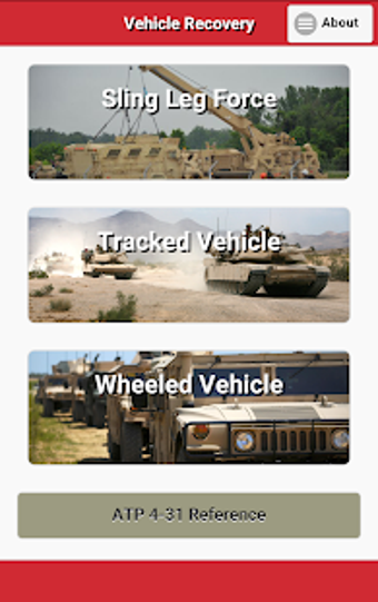 Image 0 for Vehicle Recovery