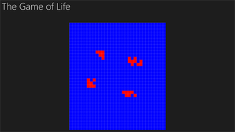Imagen 3 para The Game of Life for Wind…