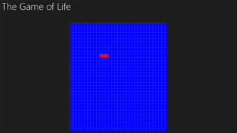 Image 2 for The Game of Life for Wind…