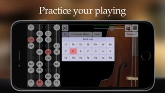 Image 3 for FingerFiddle - Play music…