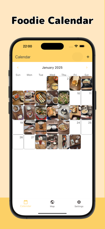 Imagen 0 para Private Food Diary GOHAN …