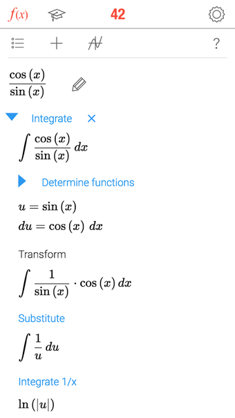 Imagen 2 para Math 42